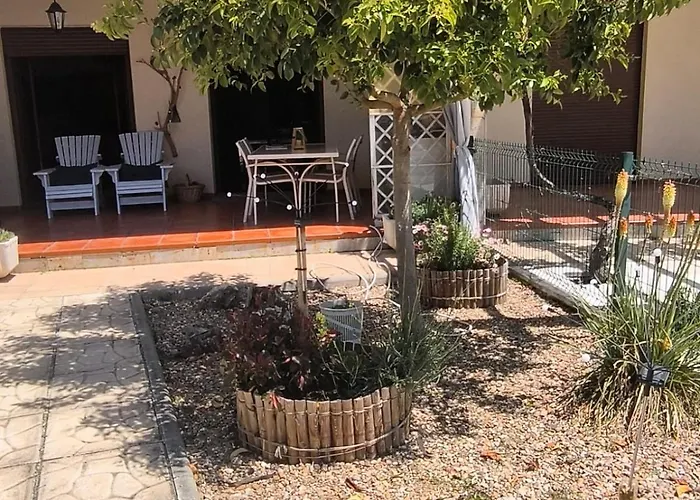 Casa Alfredo