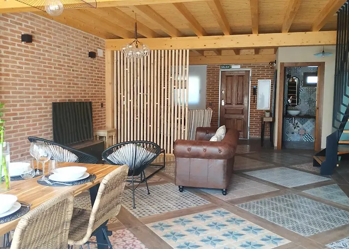 La Moña Casa Rural