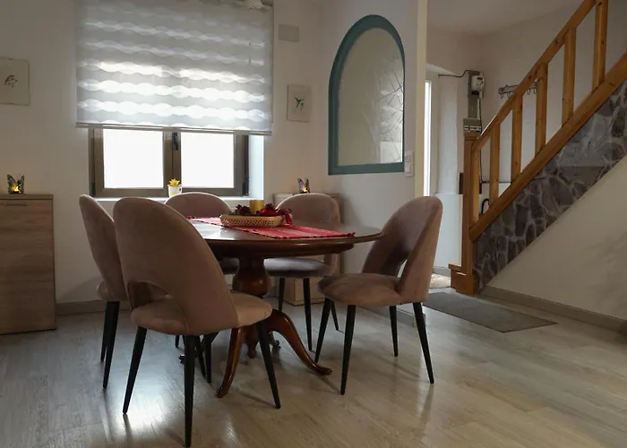 Casa Abuela Carmen