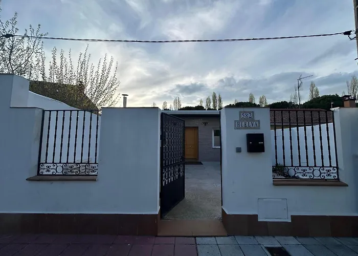 Alojamiento valladolid para 1 o 2 personas