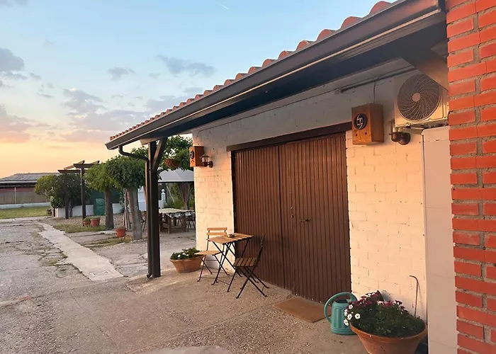 Villa La Espiga